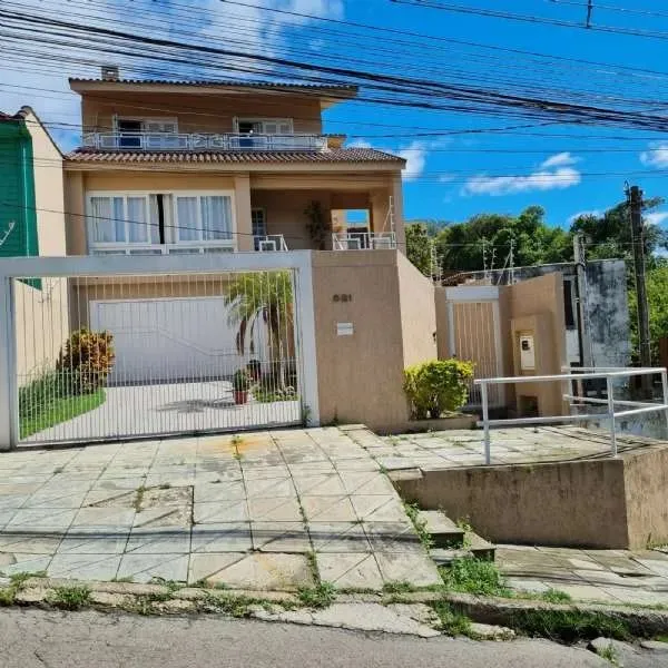 Sobrado Porto Alegre RS brasil