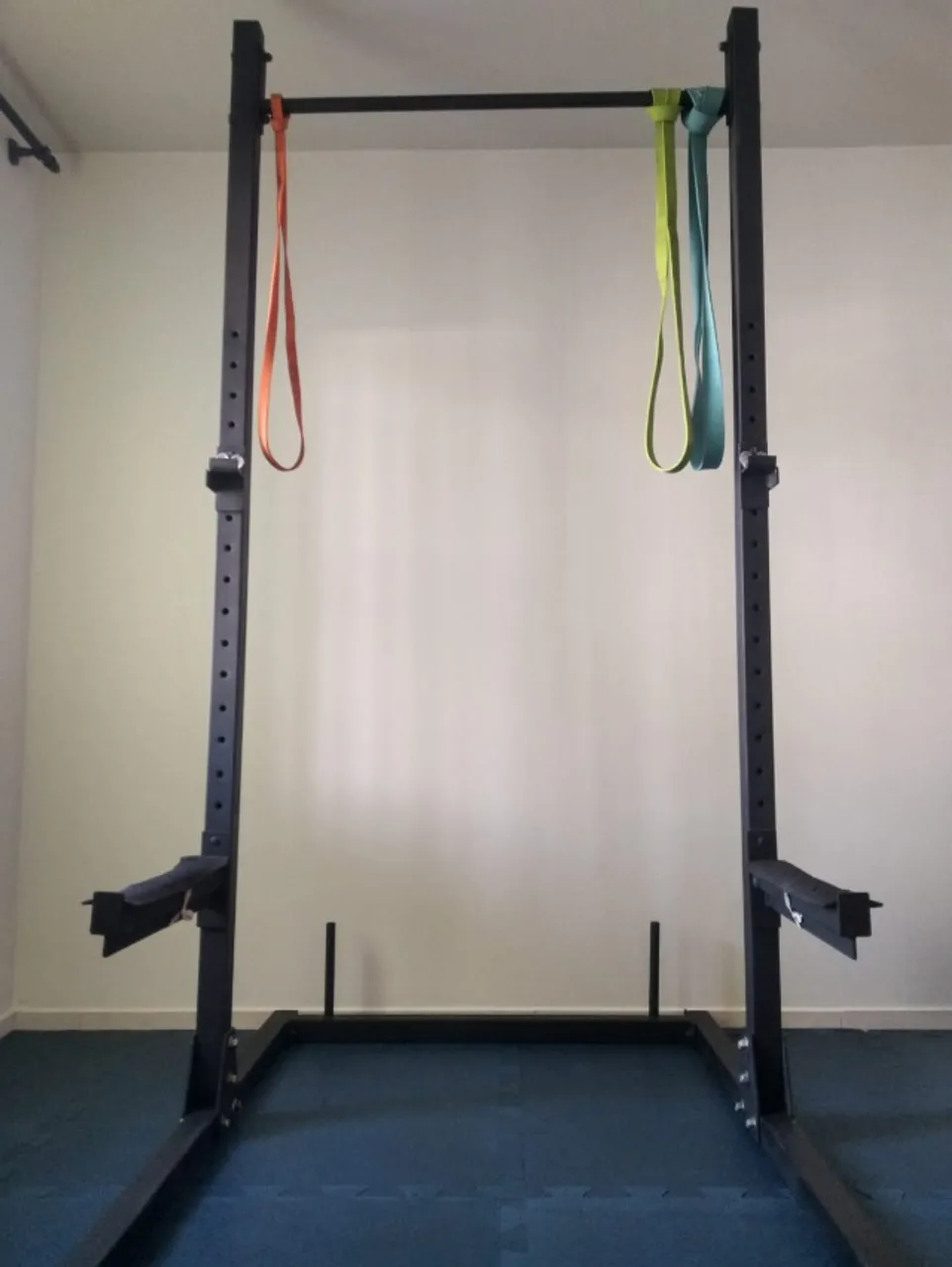Home box (academia casa)