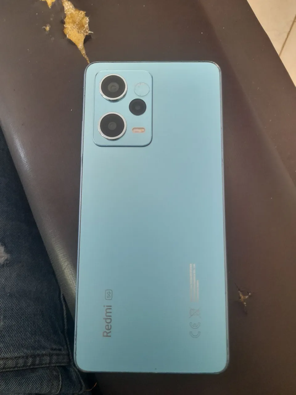 Redmi note12pro