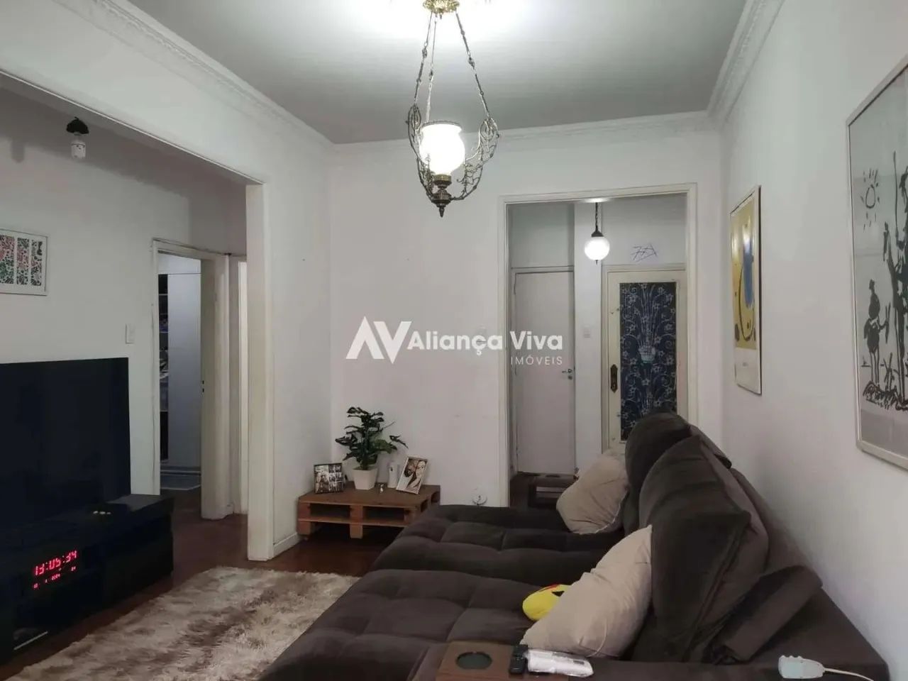 Copacabana | Apartamento 3 quartos - Foto 2