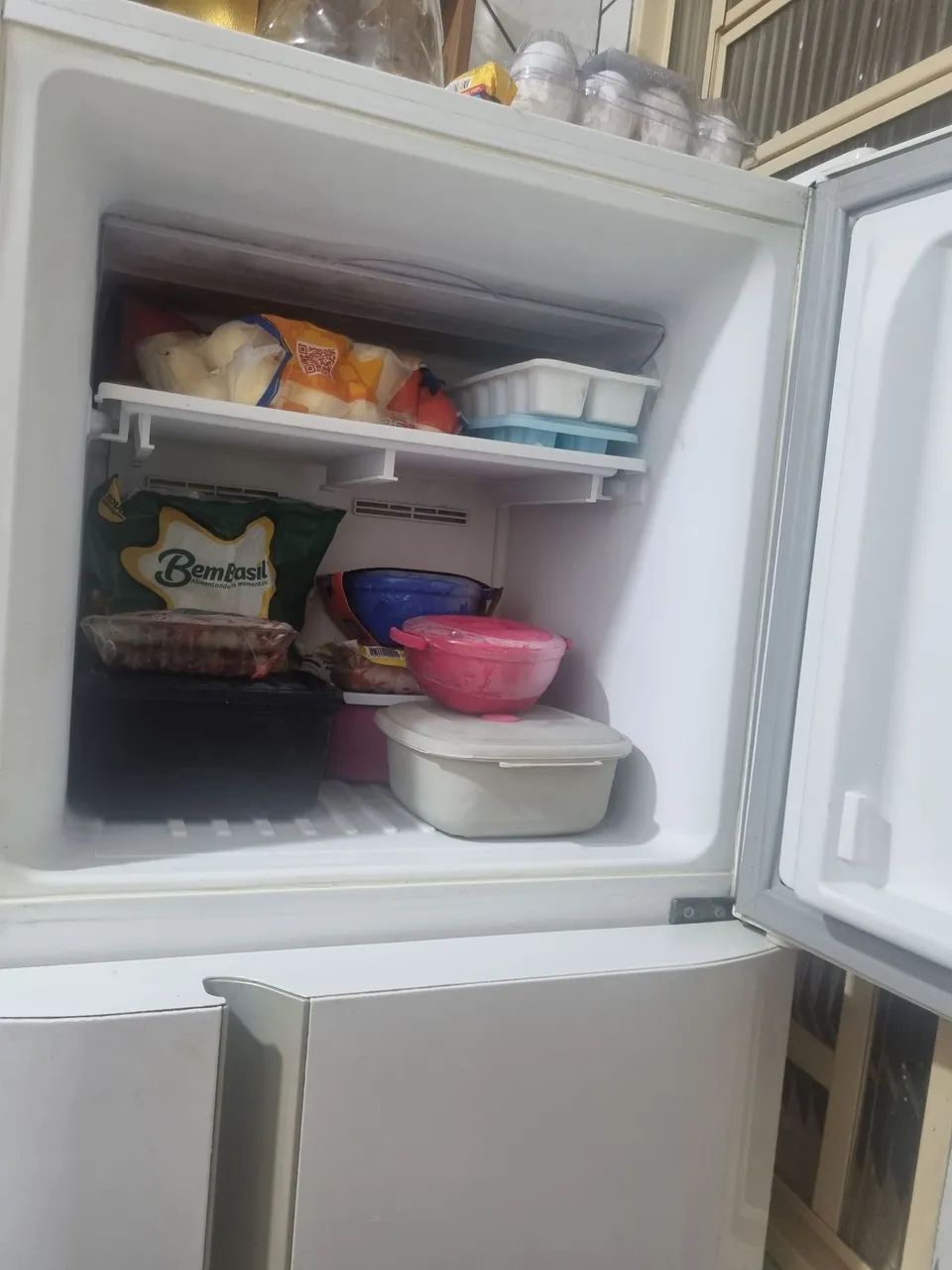 GELADEIRA ELETROLUX - Foto 5