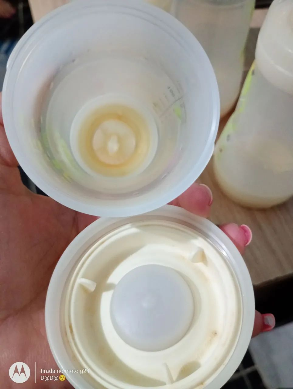 Kit de Mamadeiras para Bebê - Foto 2