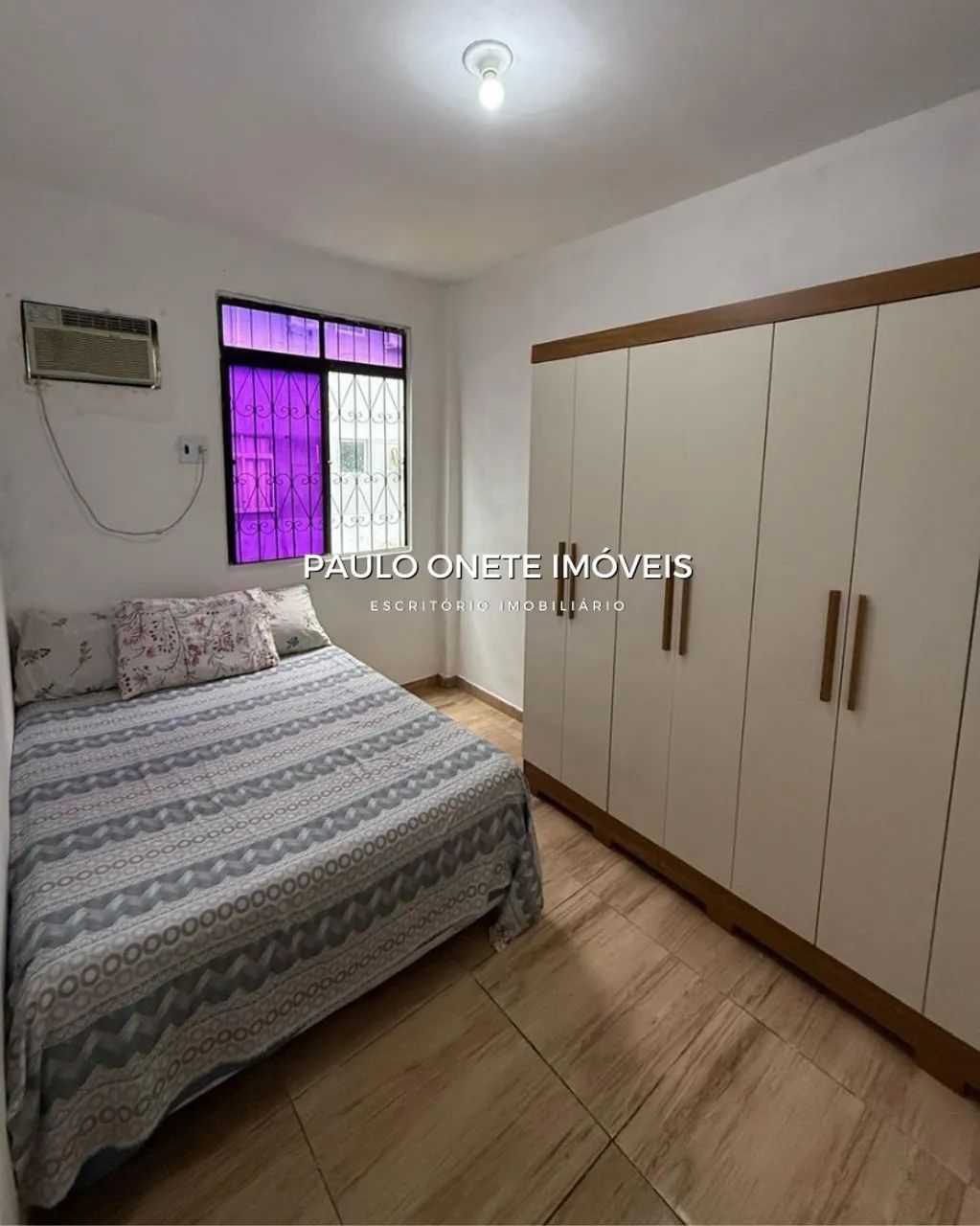 VENDE-SE APARTAMENTO NO CONDOMÍNIO RECANTO DO MINDÚ - Foto 5