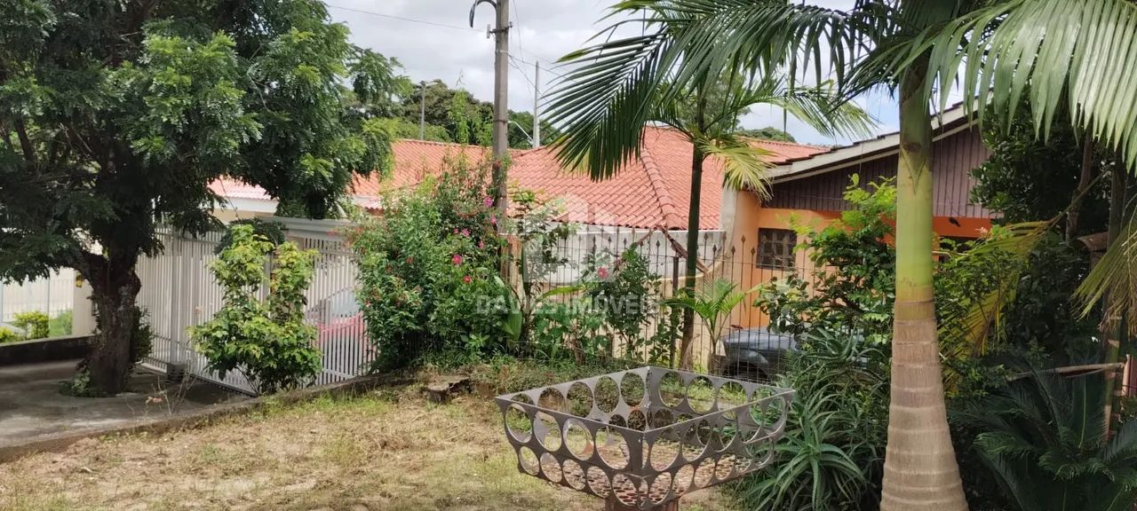 Terreno com casa à venda em Curitiba | 500 m² | no Bairro Alto - Foto 2