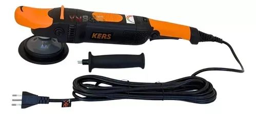 Politriz Rotativa Fixa (220W) Kers - Foto 3