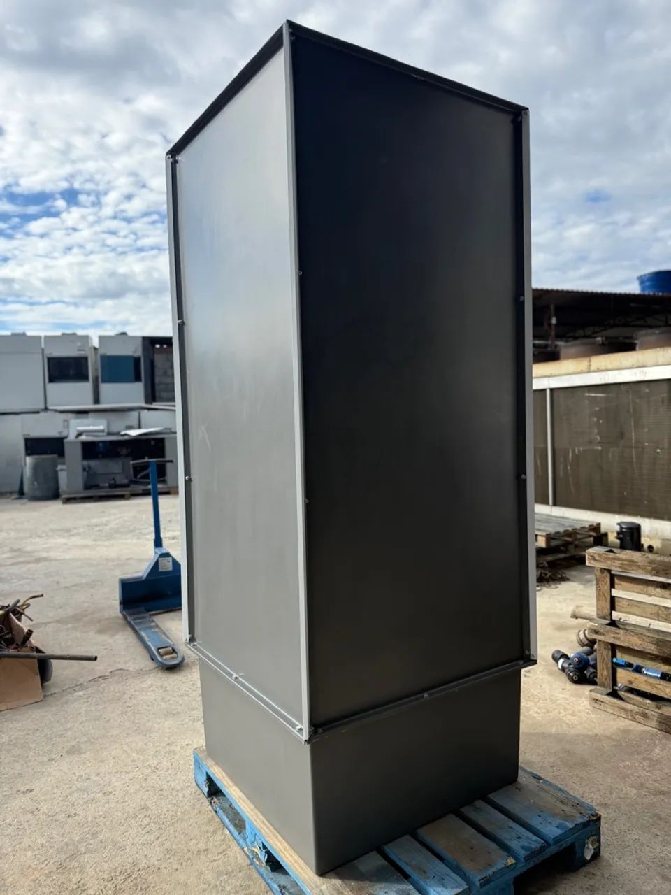 Torre de resfriamento 20 m3 pronto entrega - Foto 5