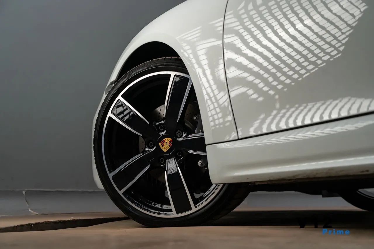 Porsche 718 Boxster 2.0 300cv 2024