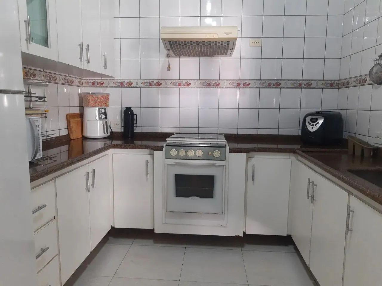 CASA TÉRREA - SANTO ANDRÉ - RECREIO DA BORDA DO CAMPO - Foto 13