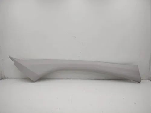 Moldura Coluna Parabrisa Lado Direito Citroen C3 2013 2019 