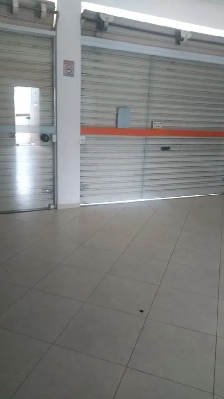 Foto - Votorantim - Jardim Mirante dos Ovnis