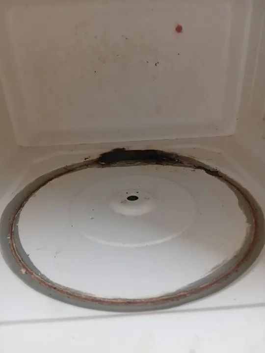 MICRO ONDAS BRASTEMP 30 LITROS - Foto 3