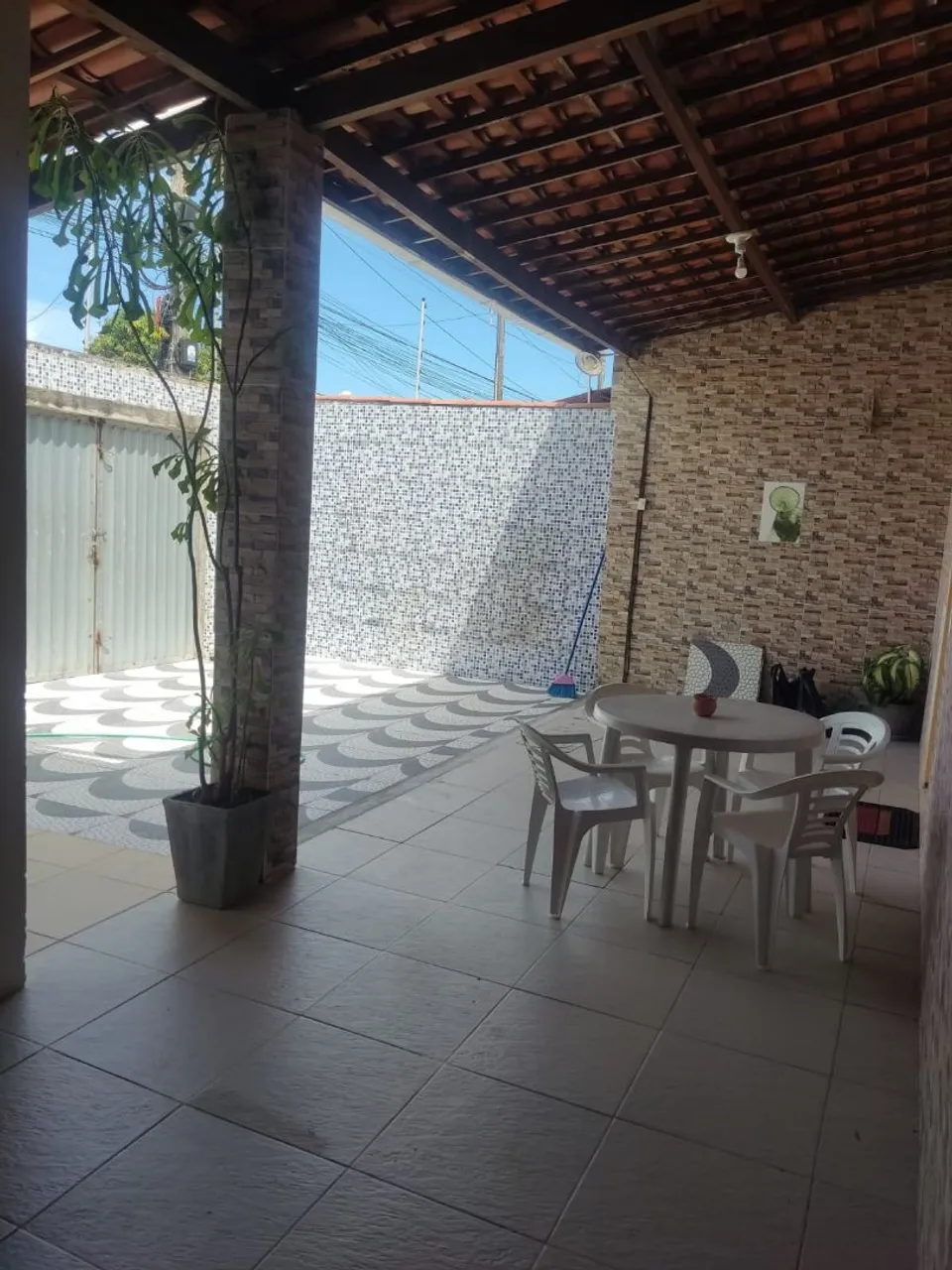 Vende-se um excelente casa