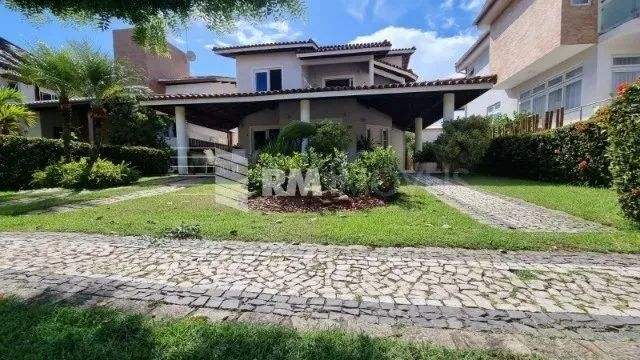 Casa com 4 dormitórios - Excelente condomínio. - Foto 5