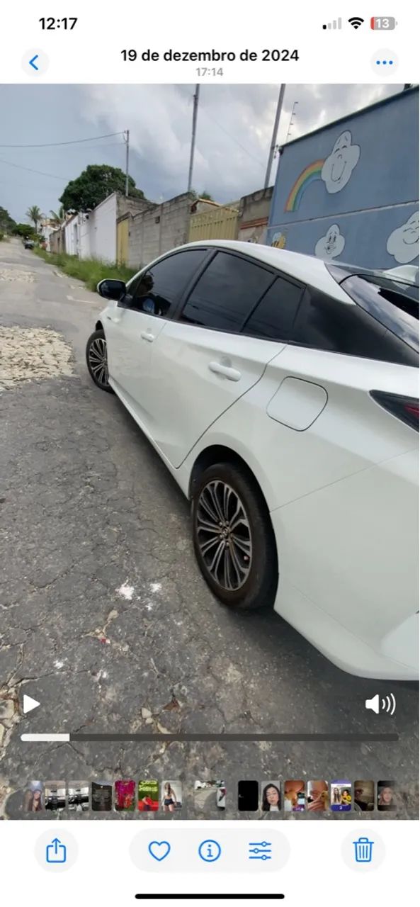 Abaixo do preço, carro híbrido,  - Foto 2