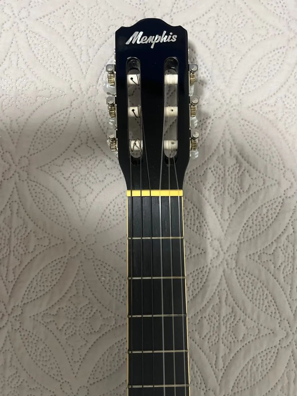 Violão Preto - Foto 4