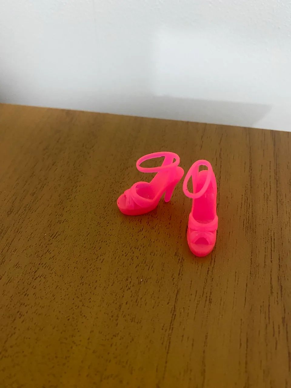 Barbie - Kit vestidos  - Foto 4