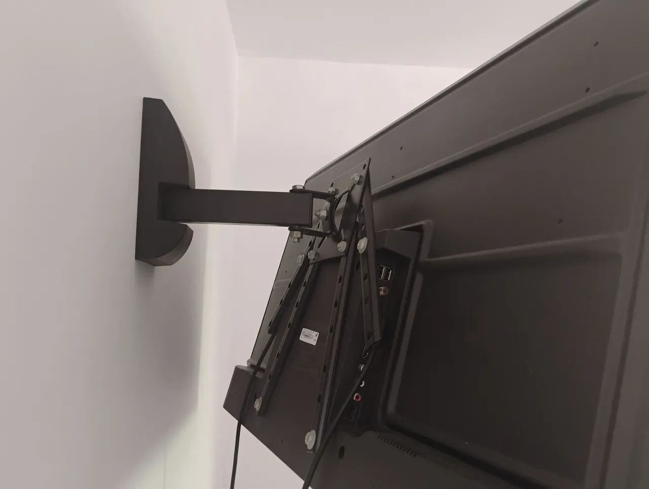 Smart TV 40 polegadas - Foto 2