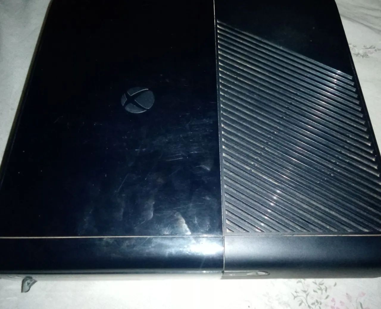 Xbox 360 (com defeito) 