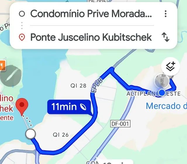 LOTE Condomínio ETAPA C, 600M² - Foto 2