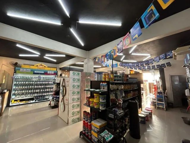Aluguel de Galpão, 840m² no Parque Verde - Foto 5