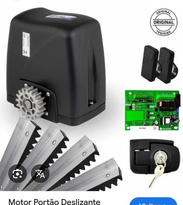 Instalação e manutenção  - Foto 3