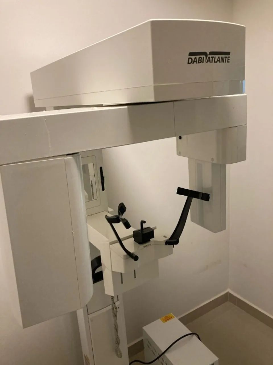 RX PANORÂMICO ODONTOLOGIA - DABI ATLANTE | EAGLE EDGE