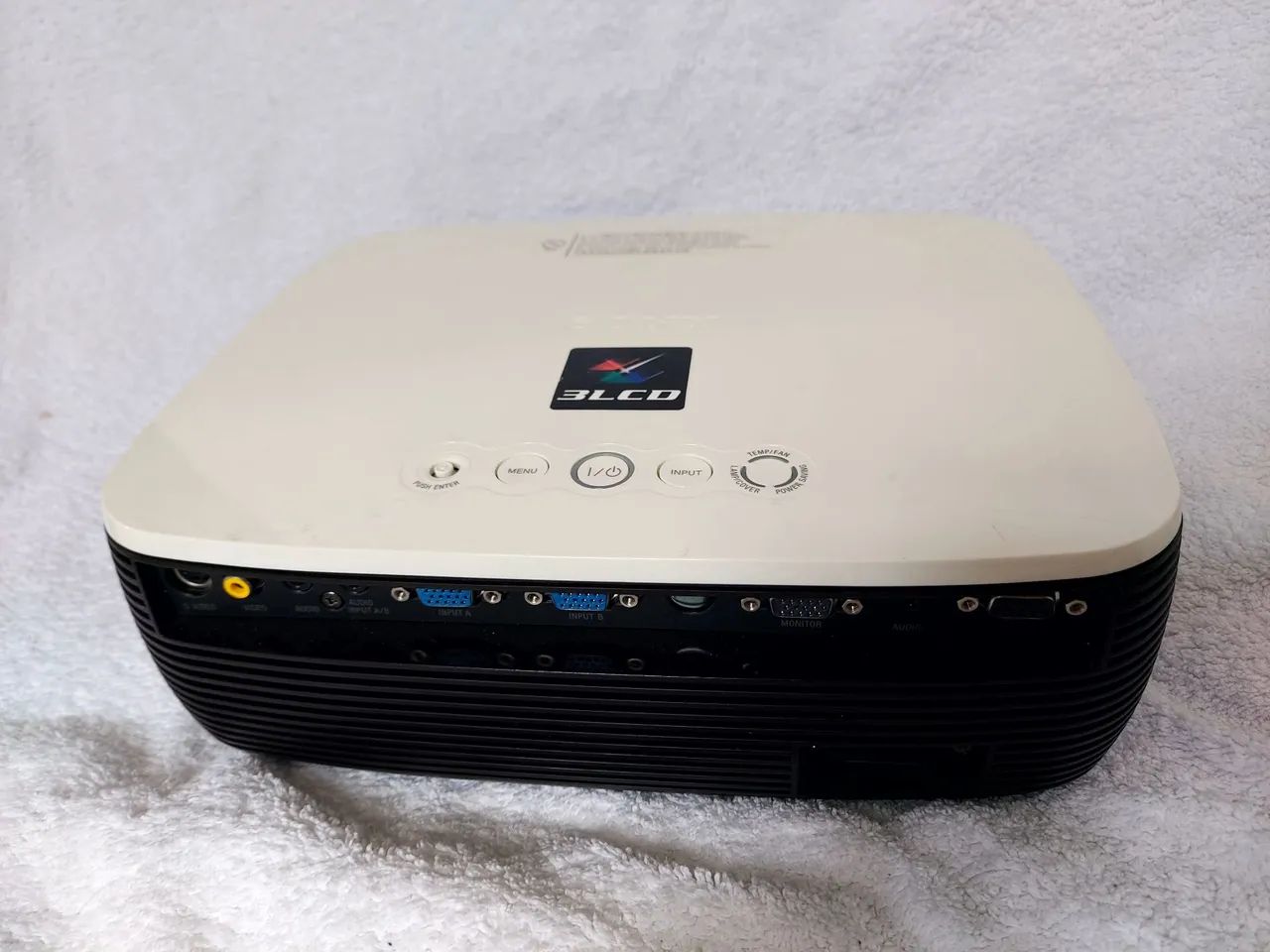 Projetor Sony VPL-EX3 - XG - Foto 5