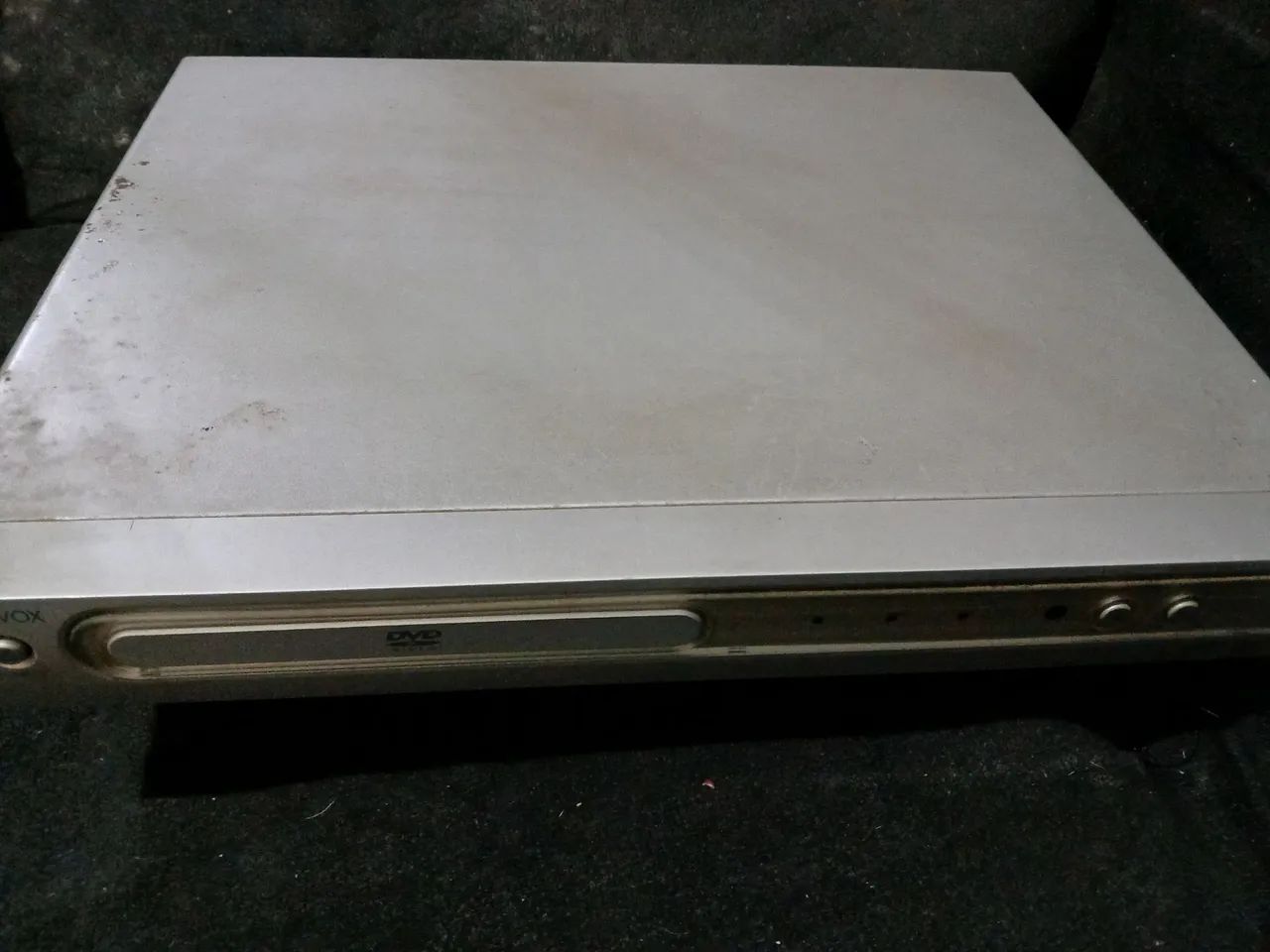 DVD Player VOX