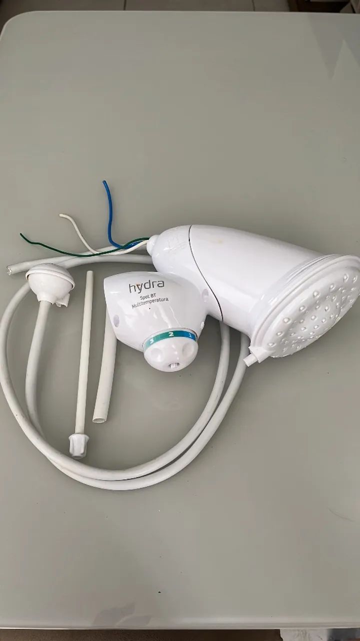 Chuveiro elétrico 65060153436673120