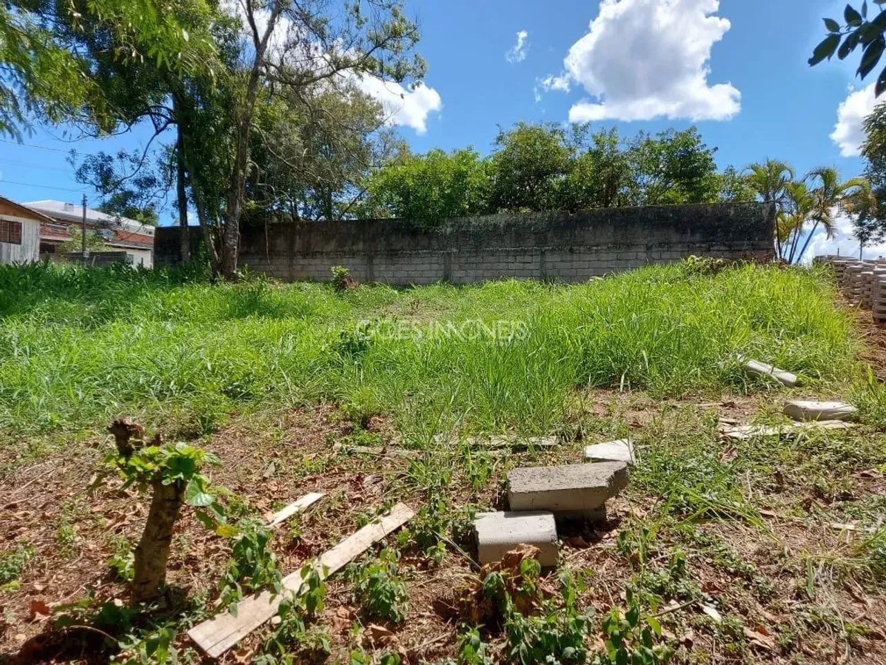 Terreno à Venda em Santo Antônio - Criciúma