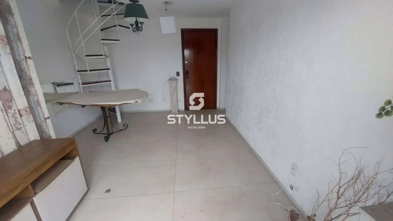 Cachambi | Cobertura 3 quartos - Foto 3