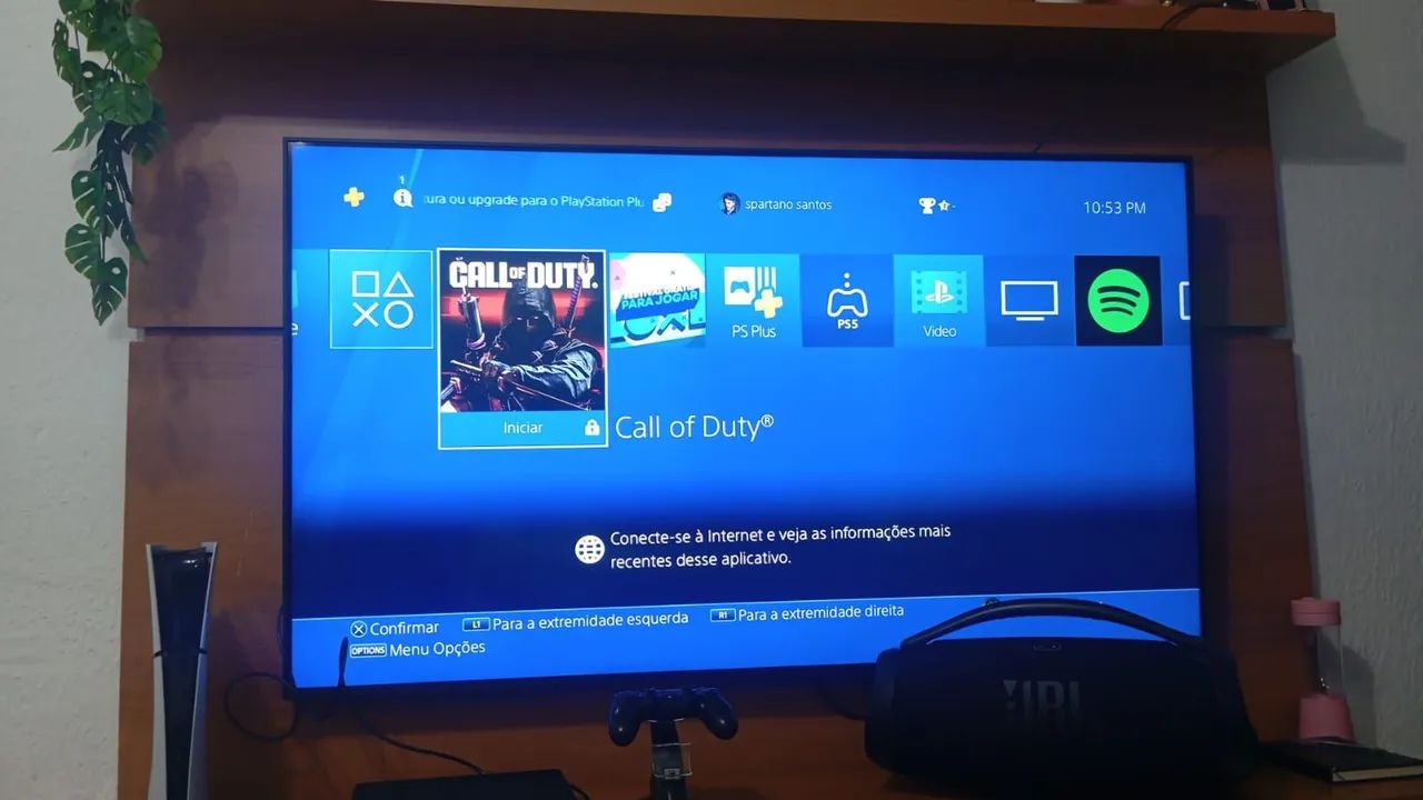 Playstation 4 Slim - Foto 2