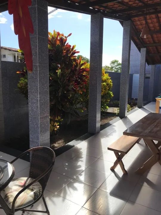 Casa de praia - Cond Champs Elysées - Ilha de Itaparica  - Foto 5