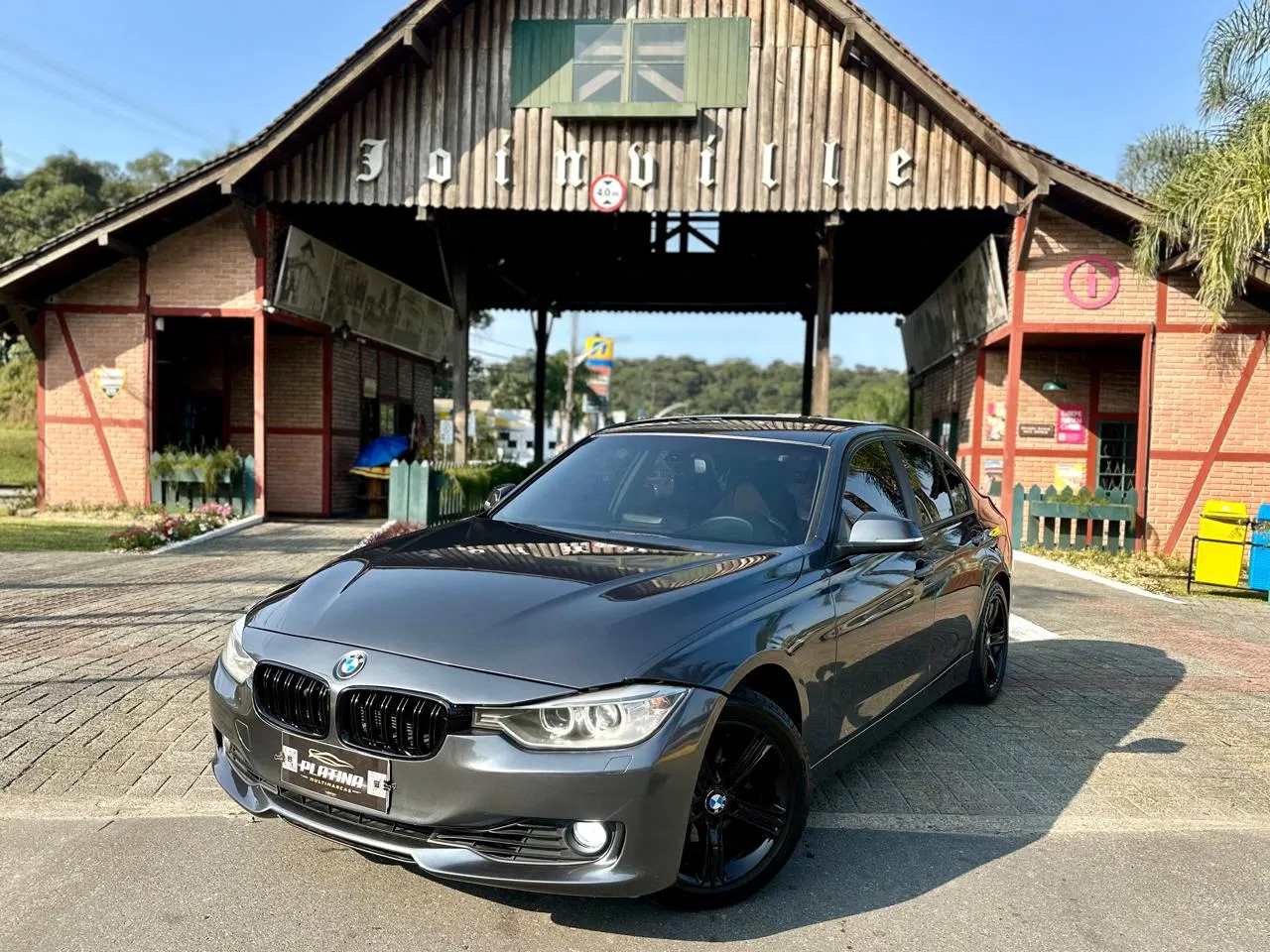320iA 2.0 16V