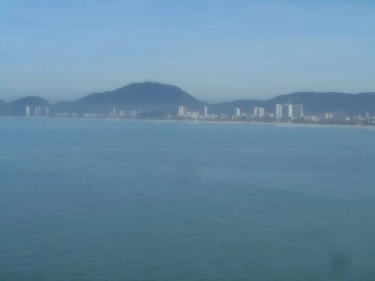Terreno na Água Peninsula com vista incrivel Guaruja SP