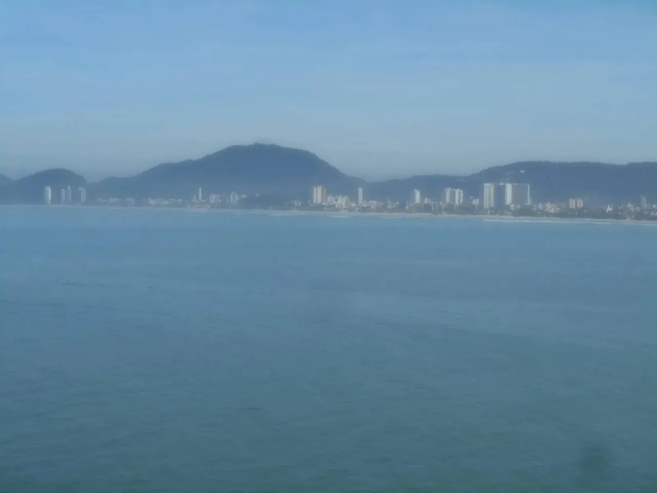 Terreno na Água Peninsula com vista incrivel Guaruja SP