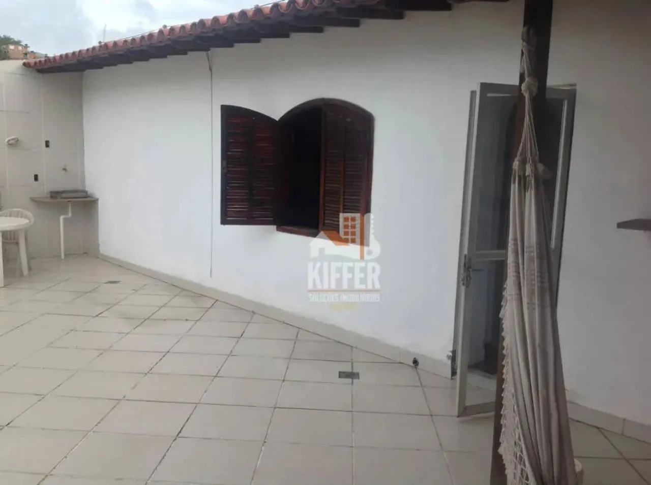 Cobertura com 3 quartos à venda, 130 m² por R$ 750.000 - São Domingos - Niterói/RJ
