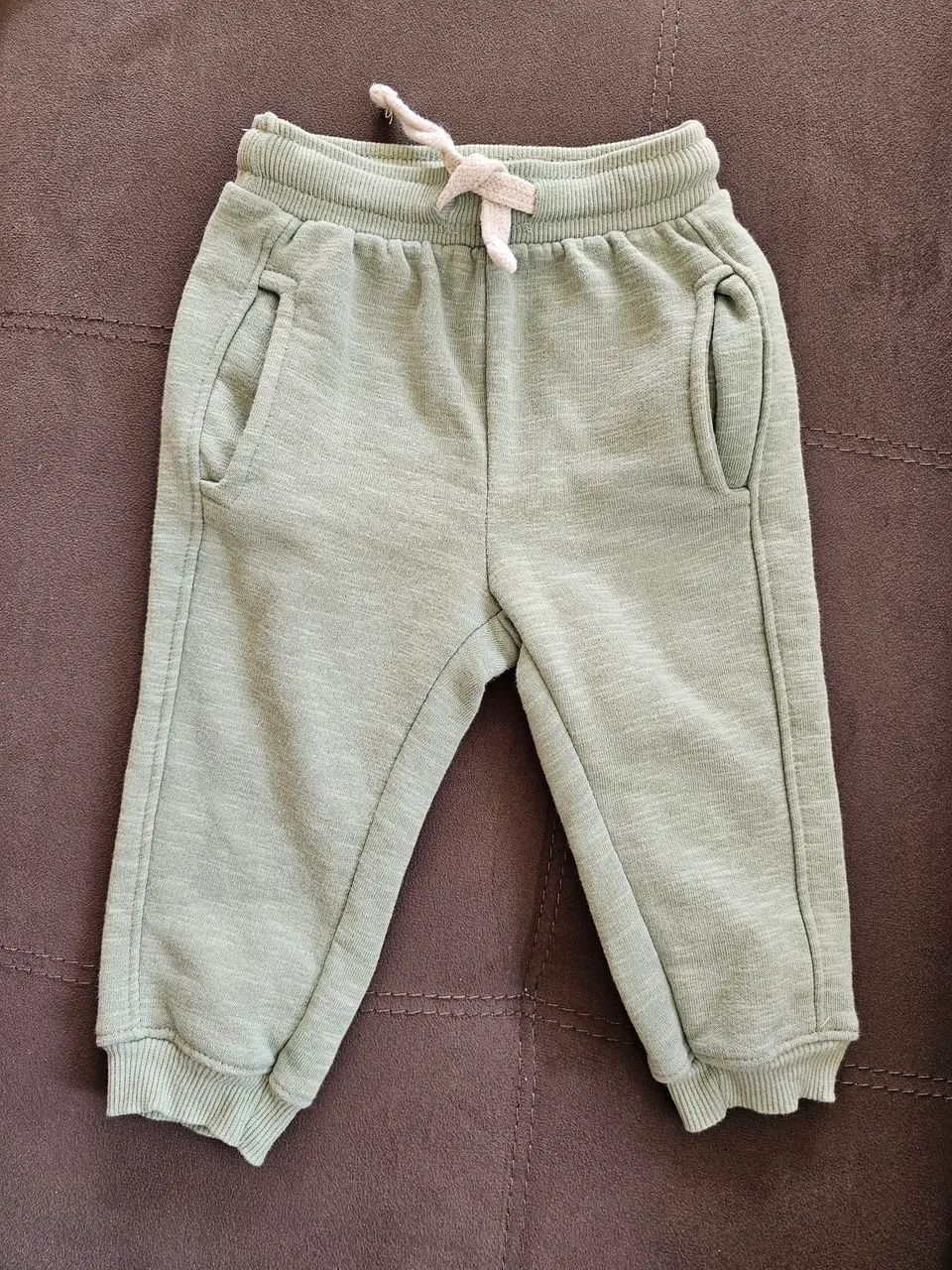 Conjunto infantil 6-9 meses - Renner64166878155265124