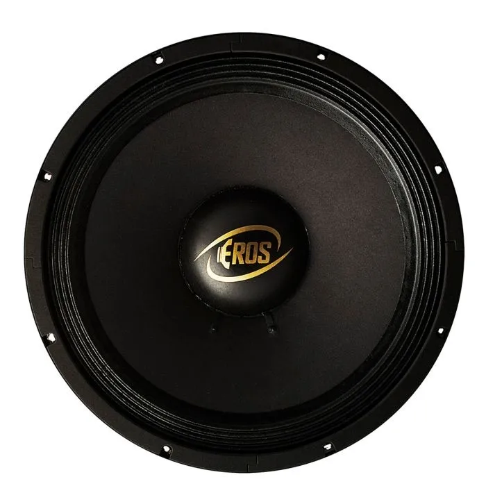 SUBWOOFER 15" EROS E-815 SDS - 800 WATTS RMS
