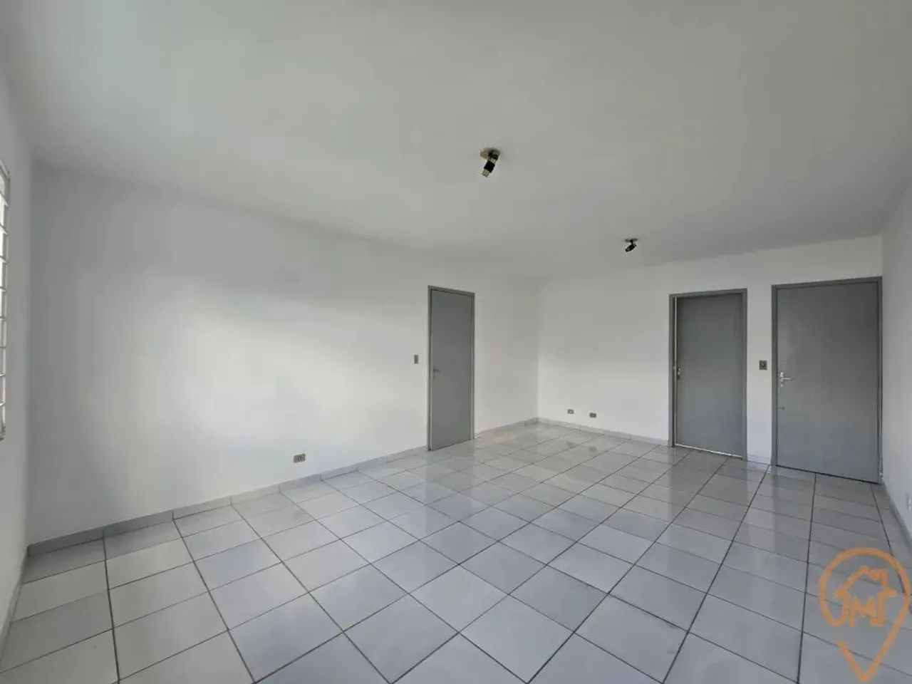 Apartamento com 3 quartos para alugar por R$ 2390.00, 120.00 m2 - BOQUEIRAO - CURITIBA/PR - Foto 2