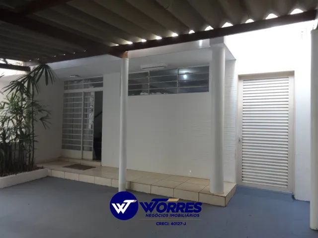 Sobrado para venda com 133 metros quadrados com 3 quartos em Centro - São José do Rio Pret - Foto 2