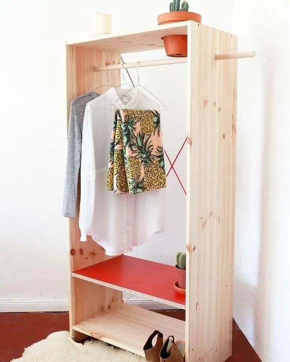 Araras em Madeira Maciça - Atelier Gato Branco - Foto 4