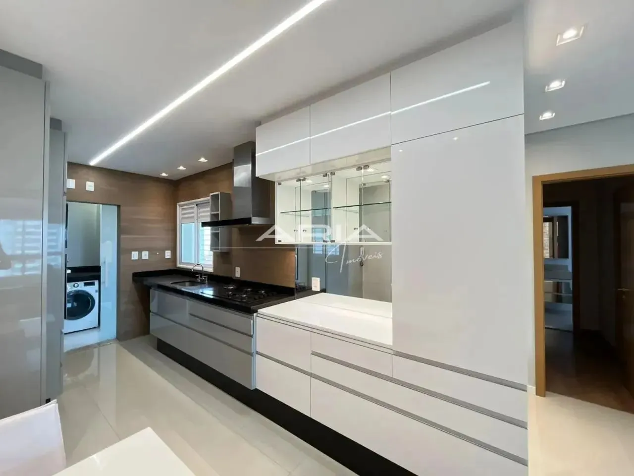 Apartamento para locação, 3 quartos, 1 suíte, 2 vagas, Gleba Palhano , LONDRINA
