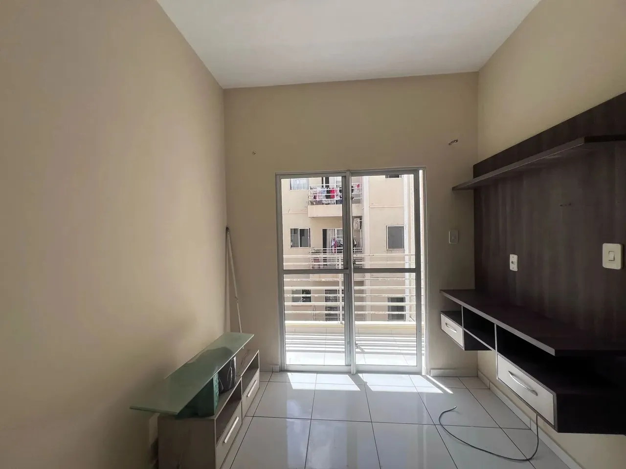 Alugo Apartamento no Residencial Apui na curuá una