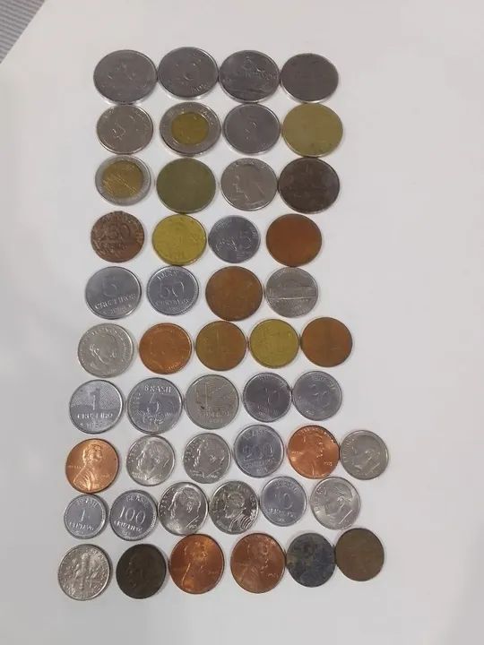 Lote Variado para Numismáticos. - Foto 2