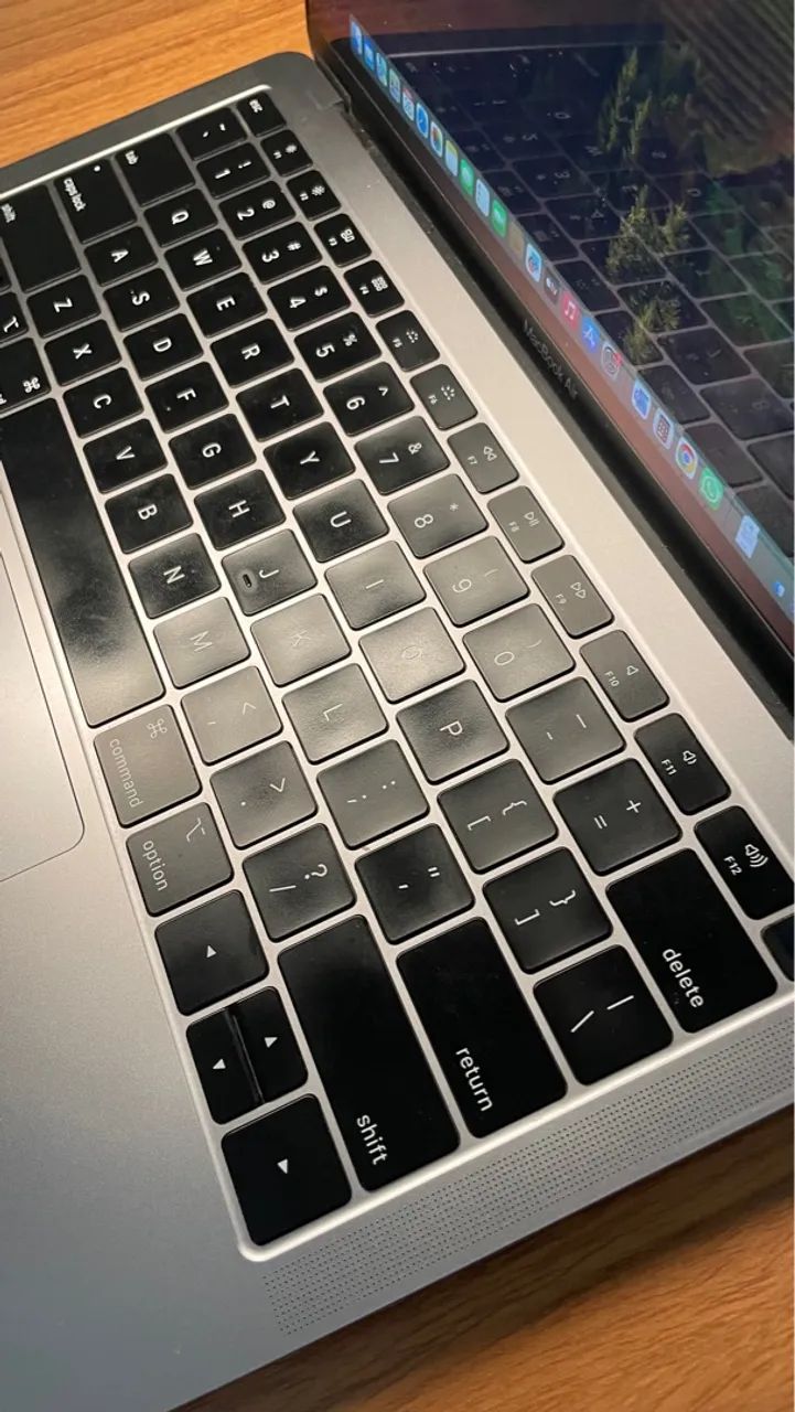 MacBook Air 2019 - Foto 3