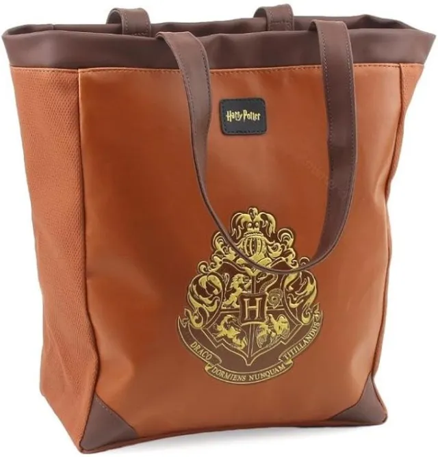 Shopping Bag Hogwarts Presente Criativo Geek