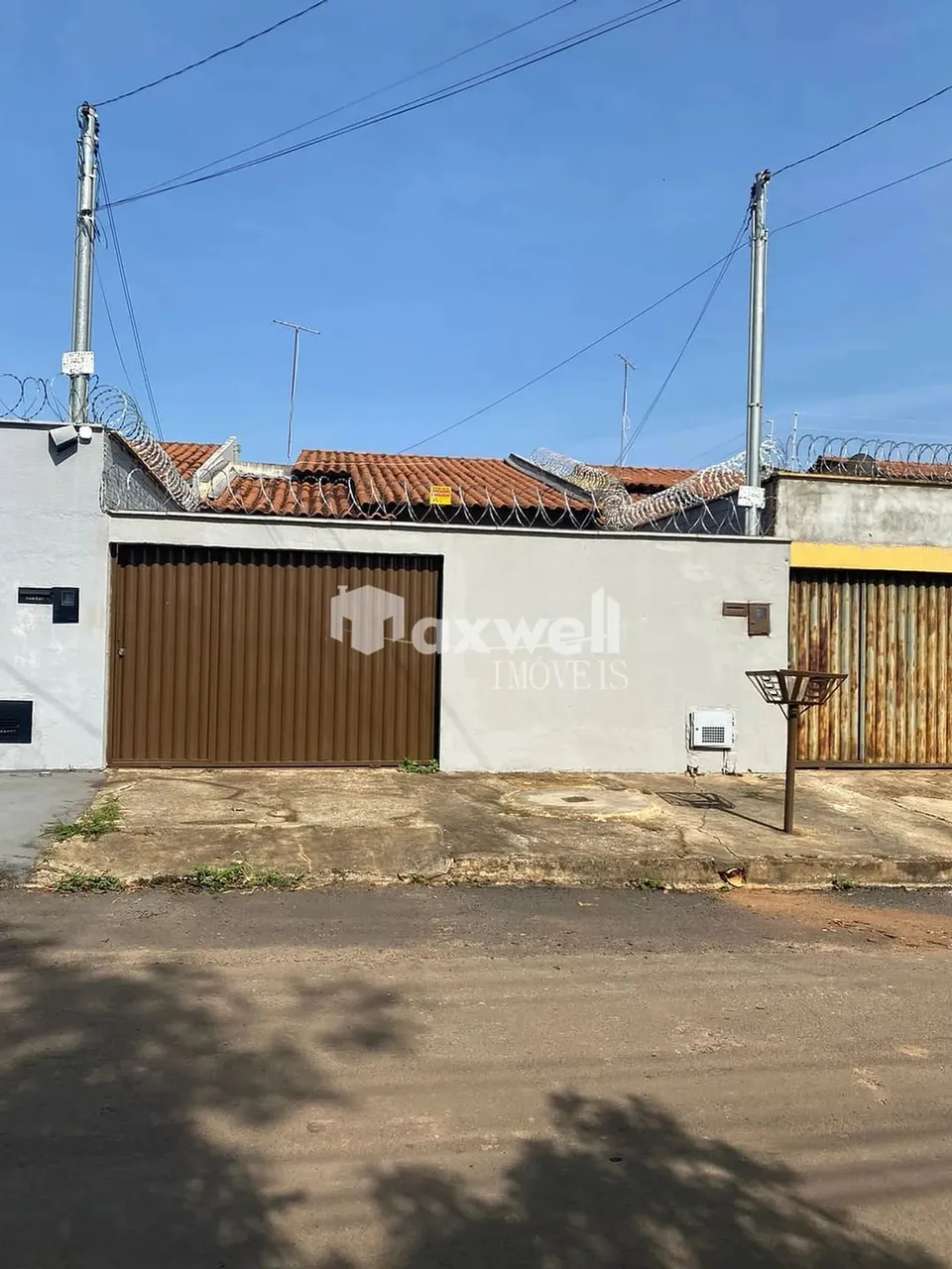 Casa para locação, Parque das Nações, Aparecida de Goiânia, GO