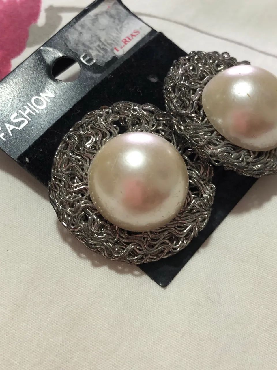 Bijuteria qualquer peça 5 reais  - Foto 5
