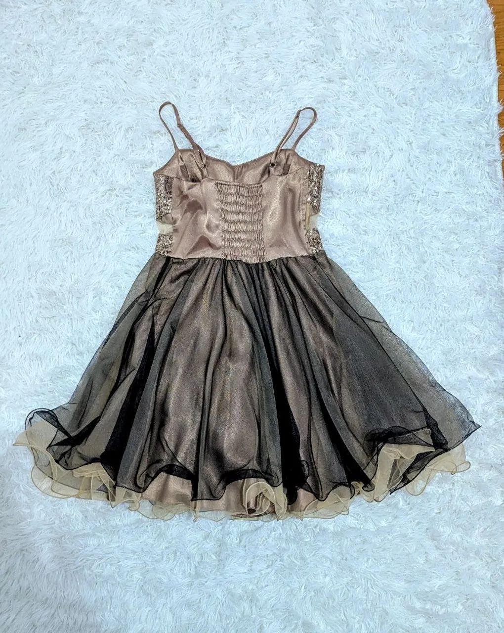 Vestido de festa  - Foto 3